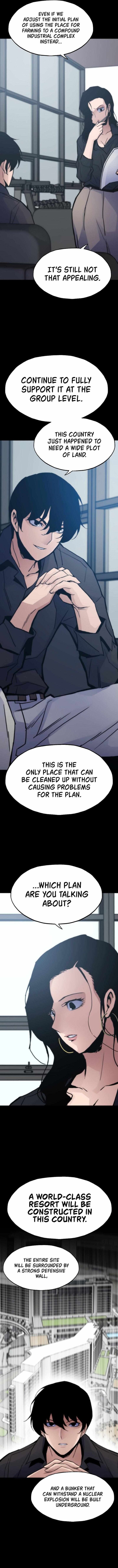 Read Past Life Regressor en Manga Online