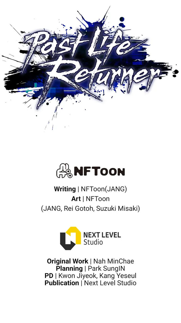 Read Past Life Regressor en Manga Online