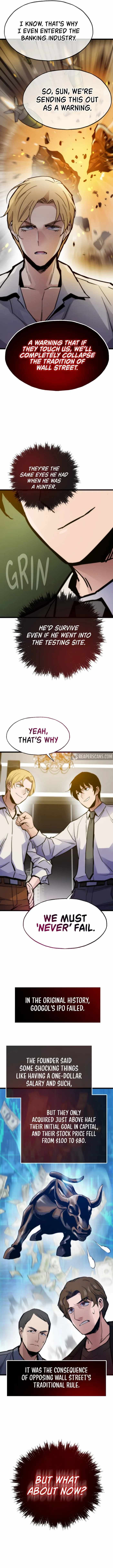 Read Past Life Regressor en Manga Online