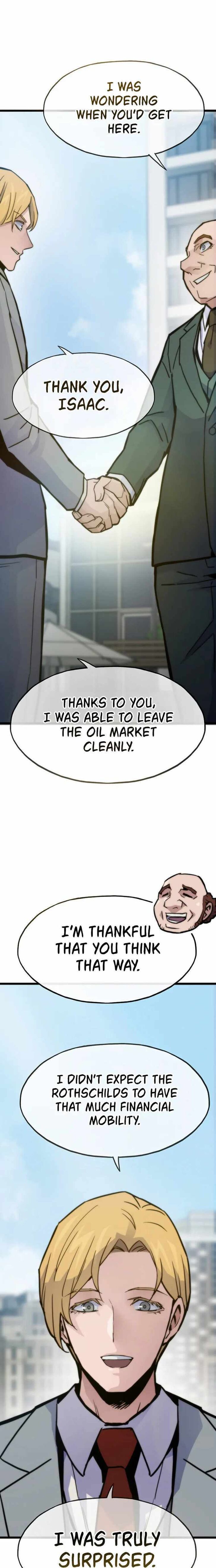 Read Past Life Regressor en Manga Online