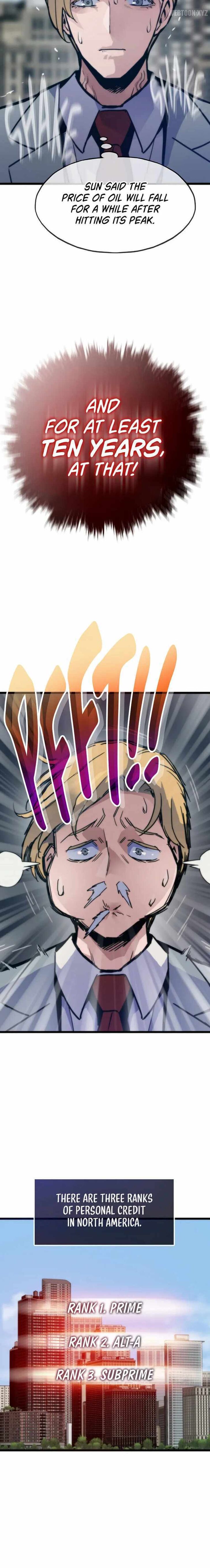 Read Past Life Regressor en Manga Online