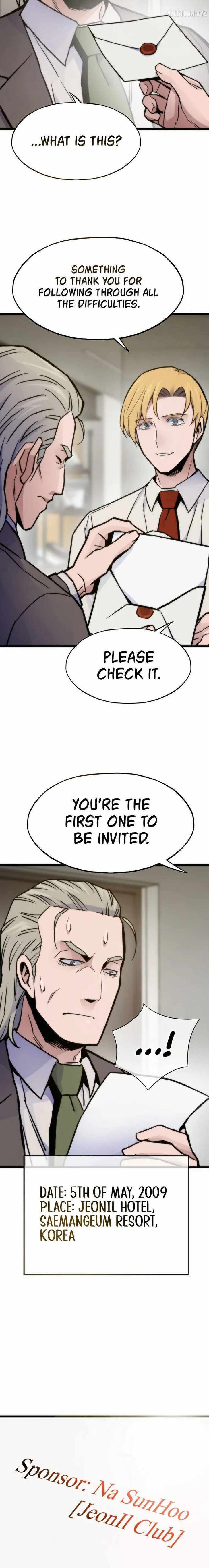 Read Past Life Regressor en Manga Online