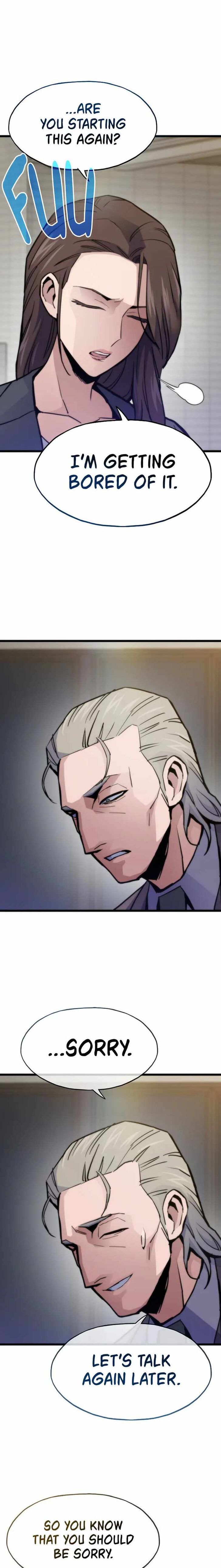 Read Past Life Regressor en Manga Online