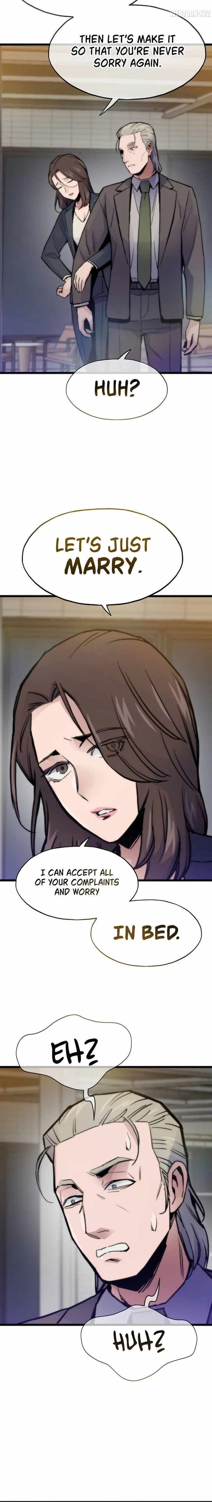 Read Past Life Regressor en Manga Online