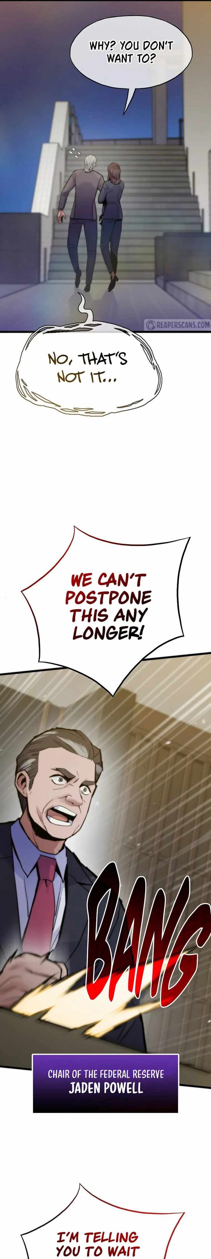 Read Past Life Regressor en Manga Online