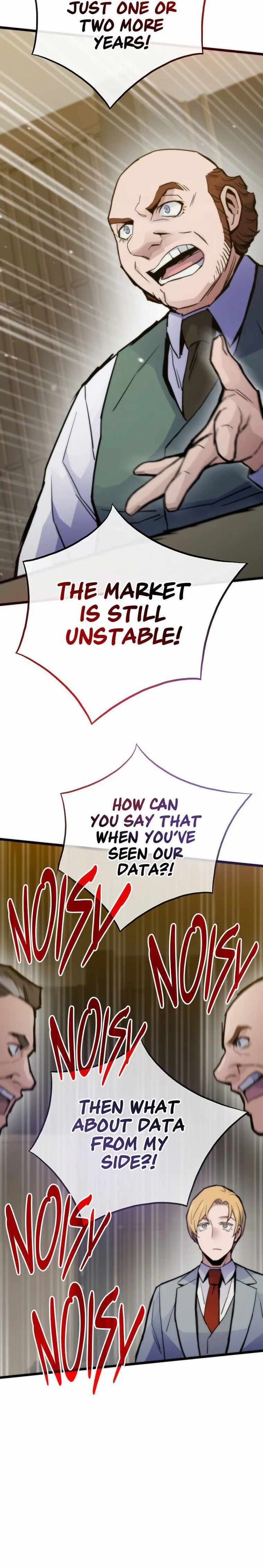Read Past Life Regressor en Manga Online