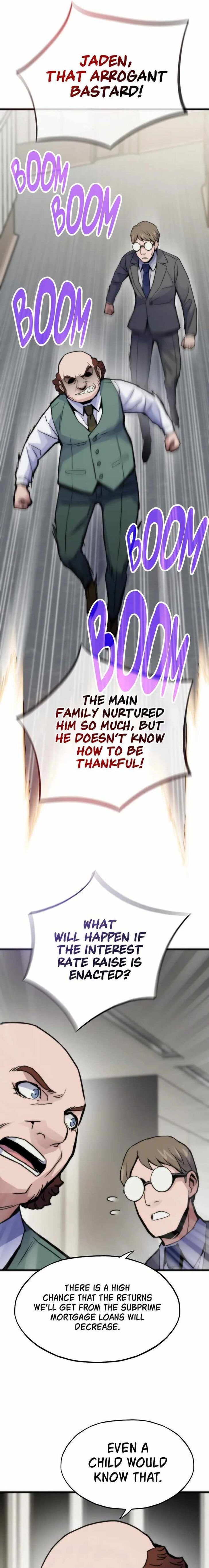 Read Past Life Regressor en Manga Online