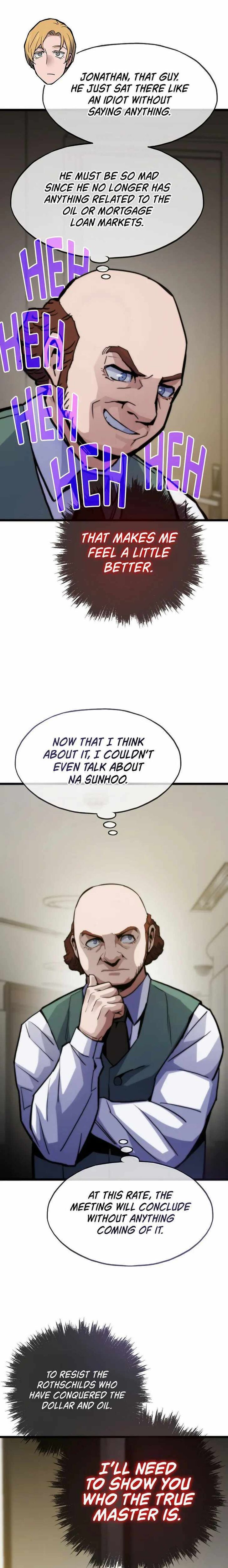 Read Past Life Regressor en Manga Online