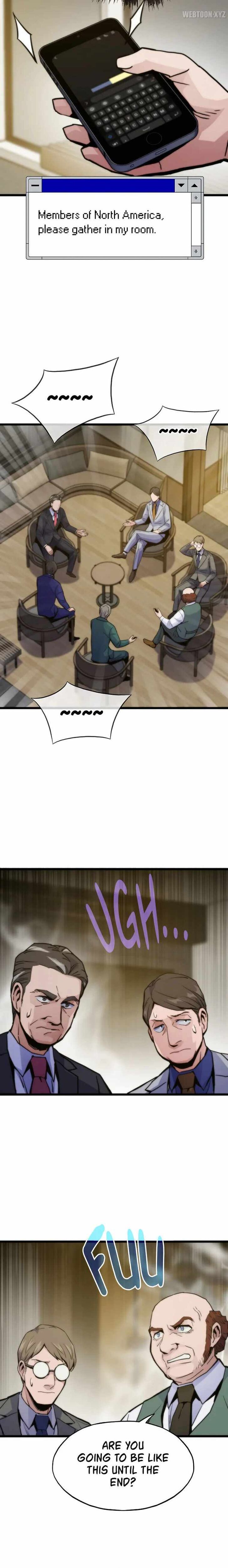 Read Past Life Regressor en Manga Online