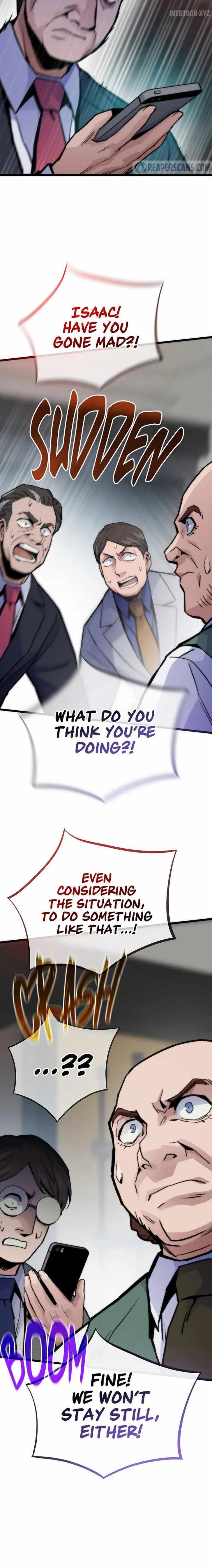 Read Past Life Regressor en Manga Online