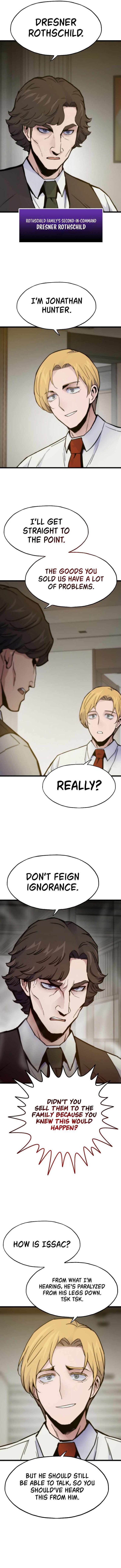 Read Past Life Regressor en Manga Online