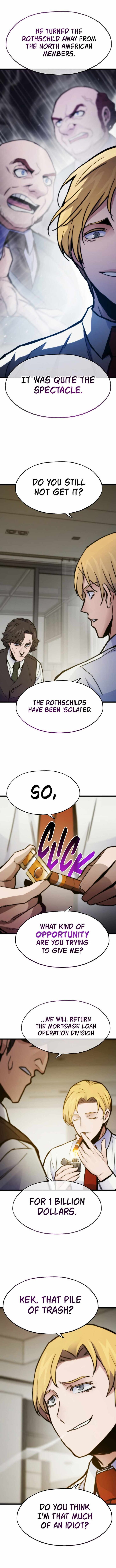Read Past Life Regressor en Manga Online