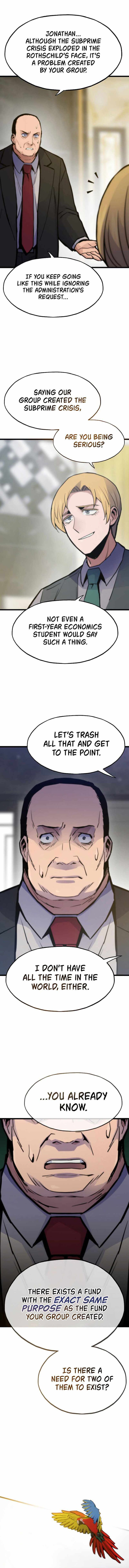 Read Past Life Regressor en Manga Online