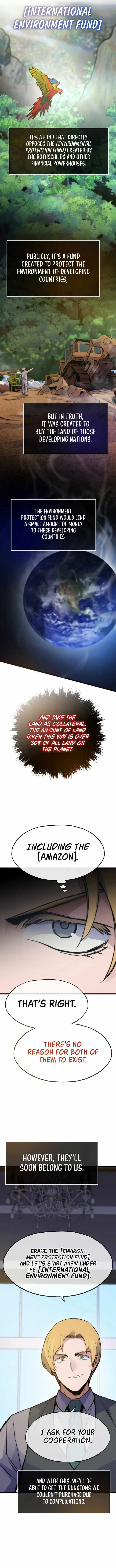 Read Past Life Regressor en Manga Online