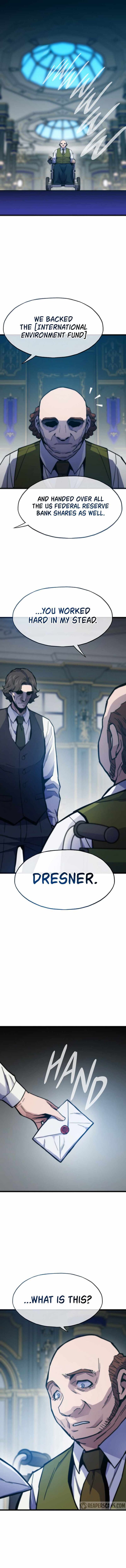 Read Past Life Regressor en Manga Online