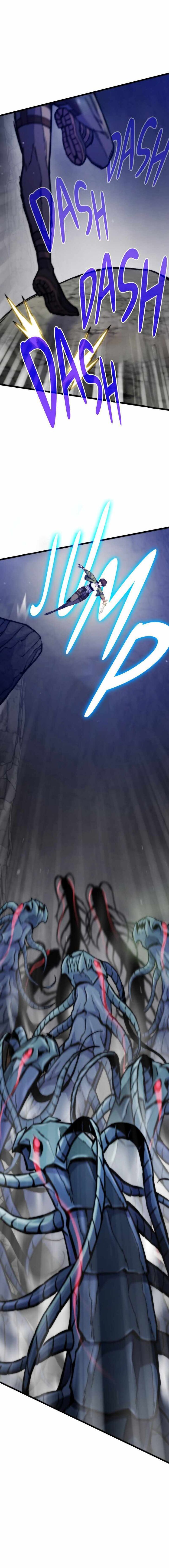 Read Past Life Regressor en Manga Online