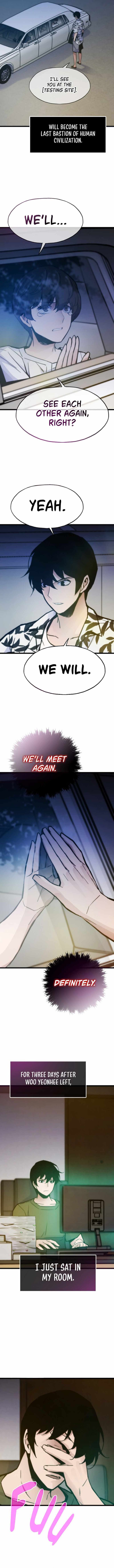 Read Past Life Regressor en Manga Online