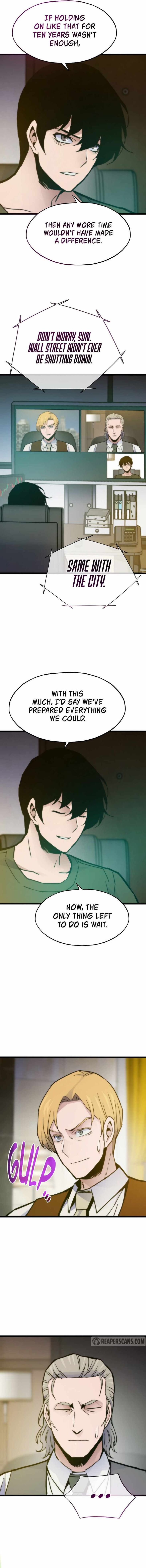 Read Past Life Regressor en Manga Online