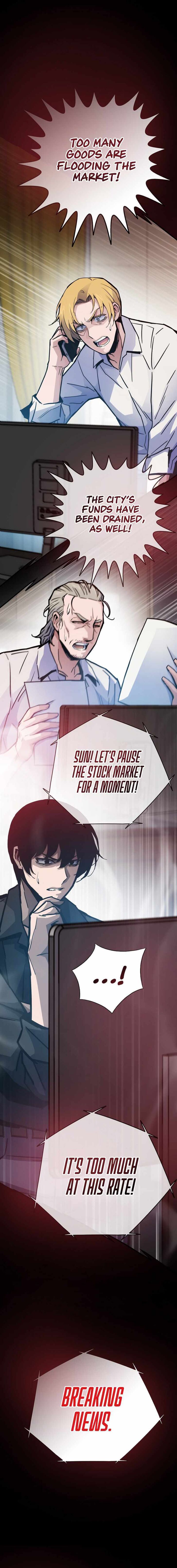 Read Past Life Regressor en Manga Online