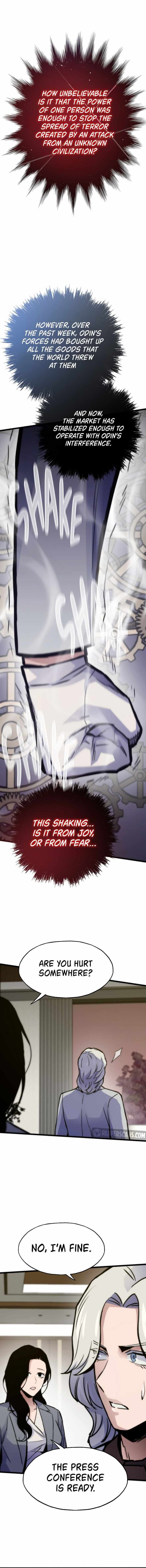 Read Past Life Regressor en Manga Online