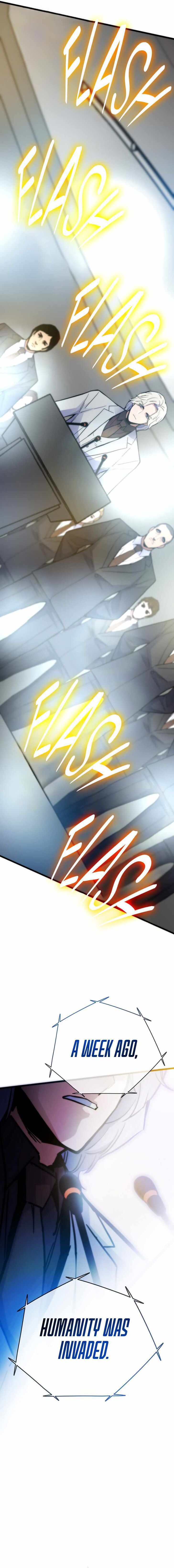 Read Past Life Regressor en Manga Online
