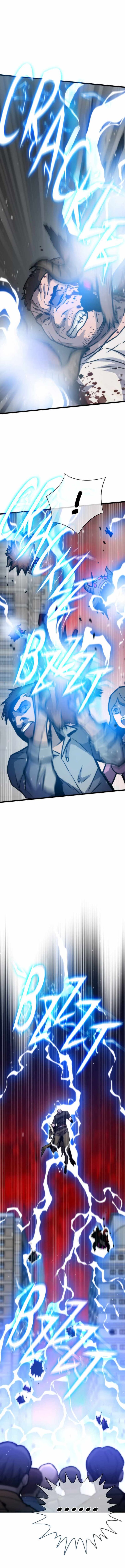 Read Past Life Regressor en Manga Online