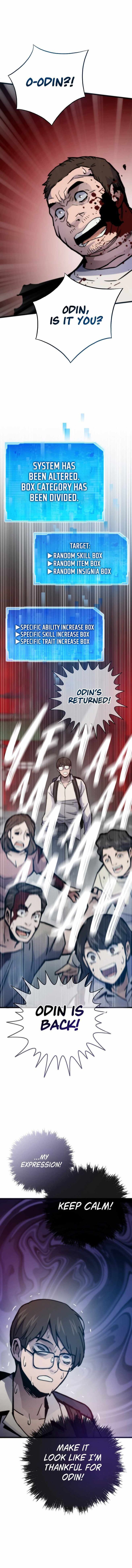 Read Past Life Regressor en Manga Online
