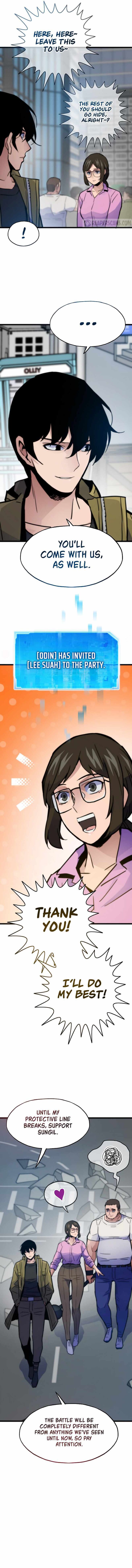 Read Past Life Regressor en Manga Online