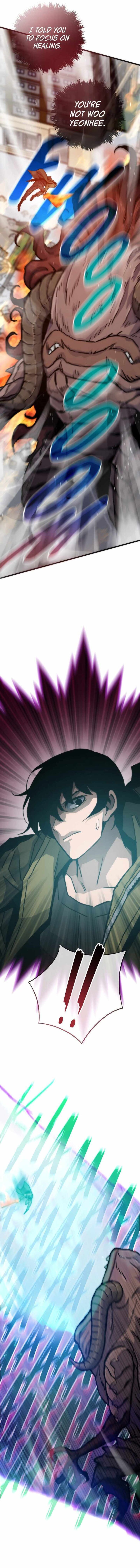 Read Past Life Regressor en Manga Online