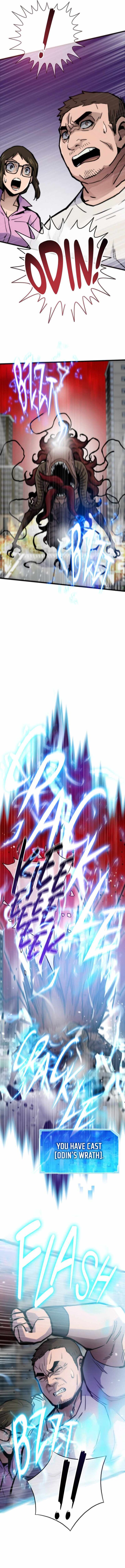 Read Past Life Regressor en Manga Online