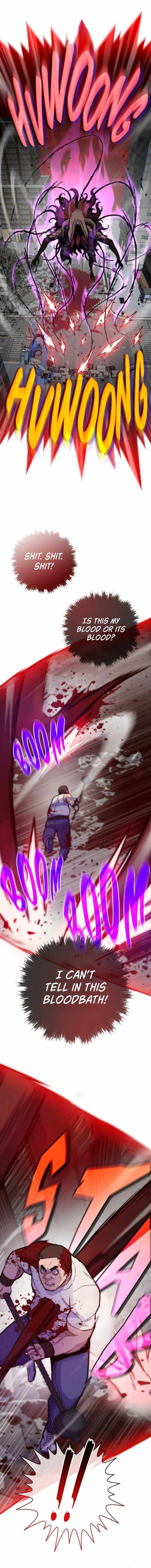 Read Past Life Regressor en Manga Online