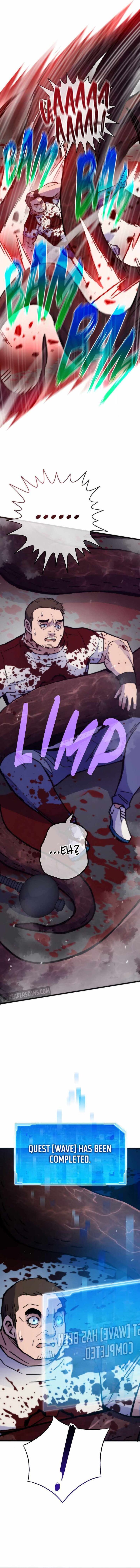 Read Past Life Regressor en Manga Online