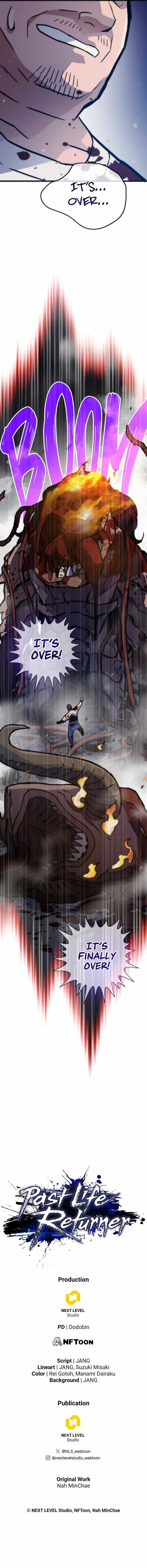Read Past Life Regressor en Manga Online