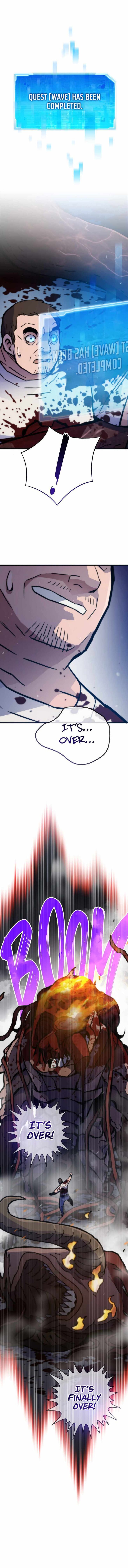 Read Past Life Regressor en Manga Online