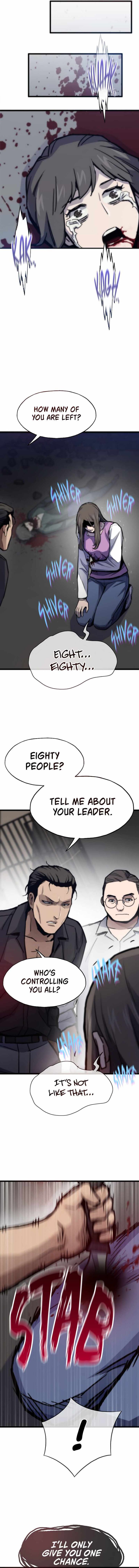 Read Past Life Regressor en Manga Online