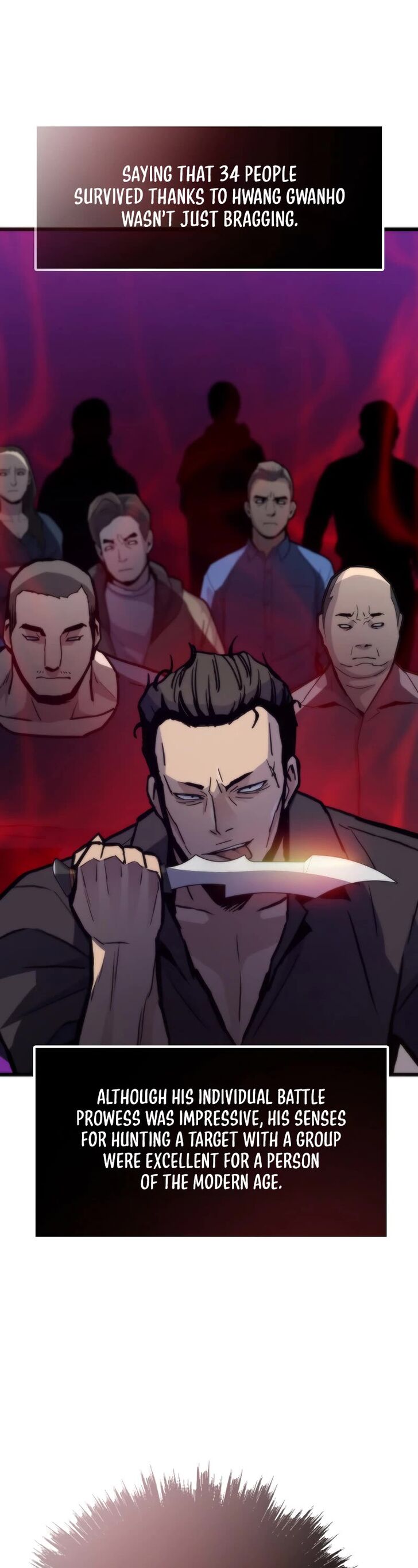 Read Past Life Regressor en Manga Online
