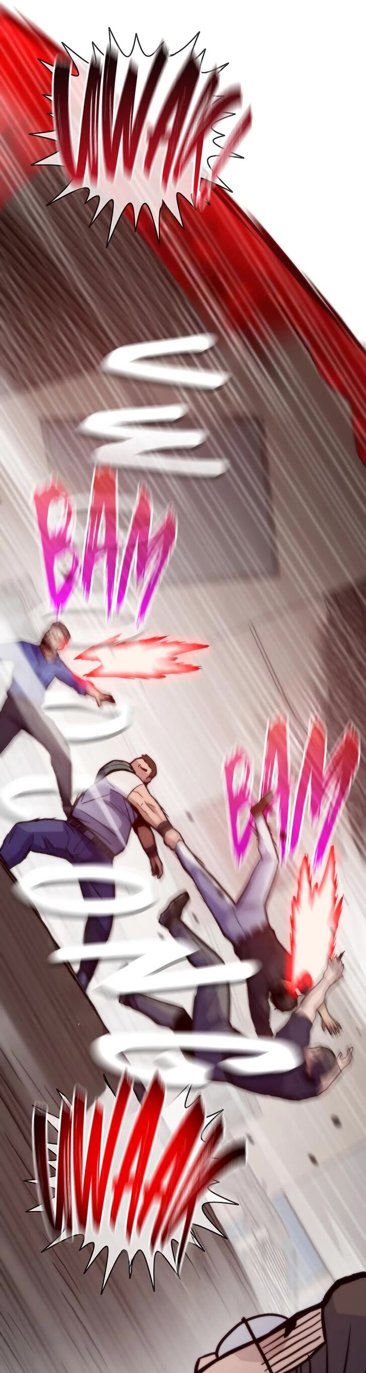 Read Past Life Regressor en Manga Online