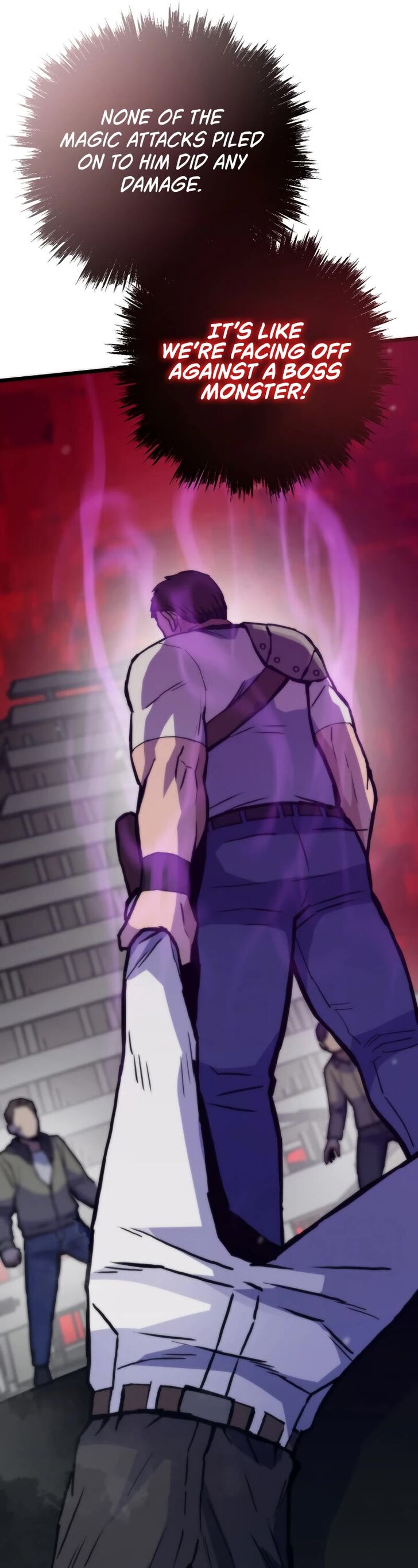 Read Past Life Regressor en Manga Online