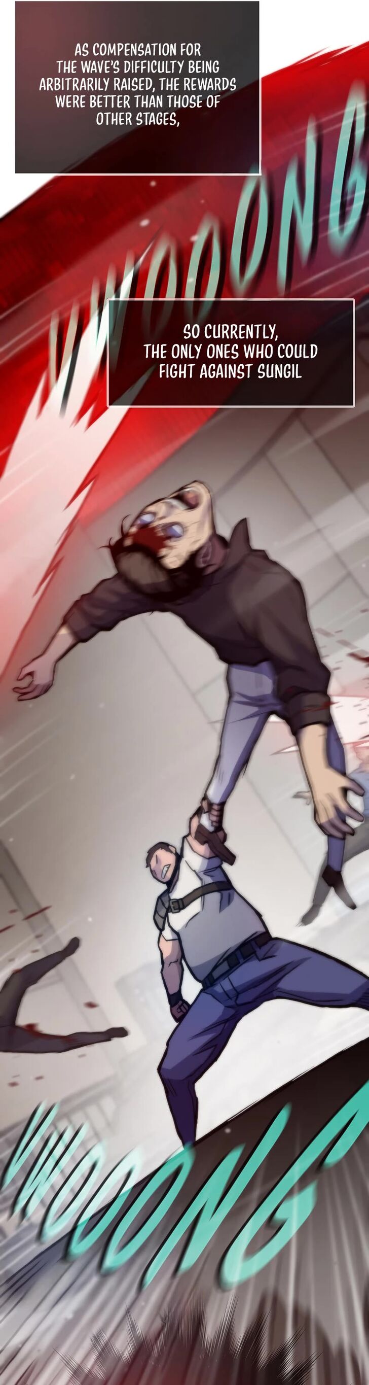Read Past Life Regressor en Manga Online