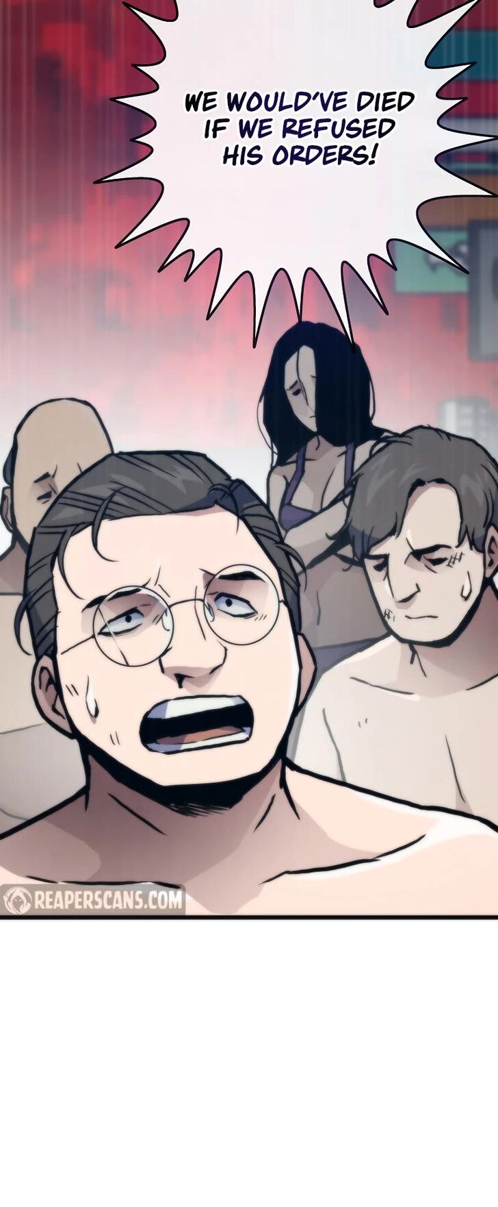 Read Past Life Regressor en Manga Online