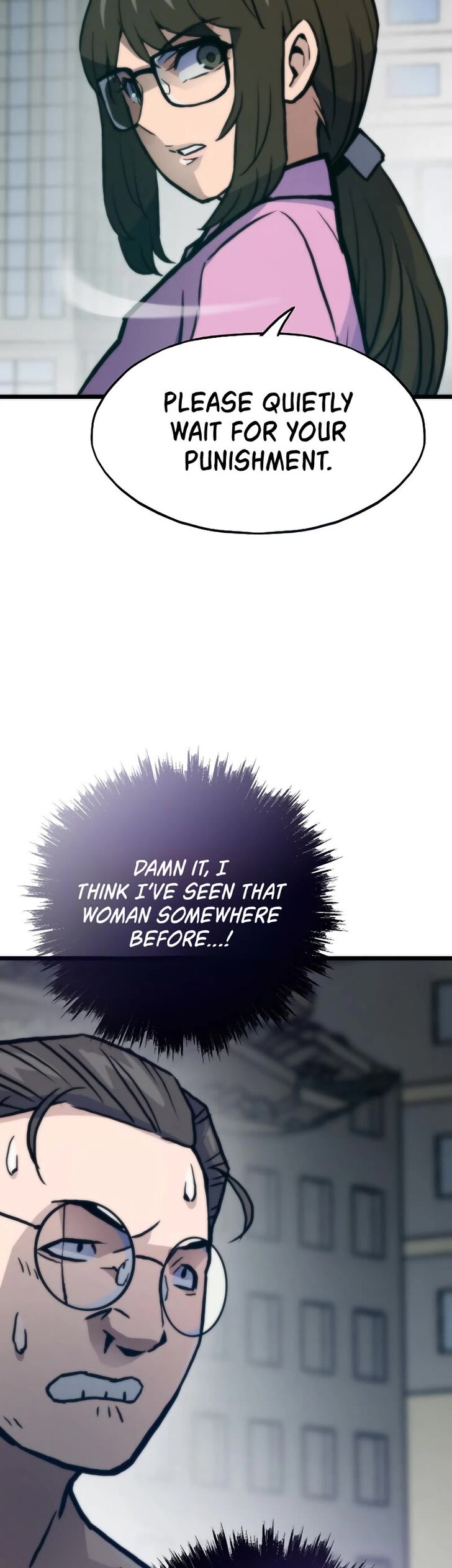Read Past Life Regressor en Manga Online