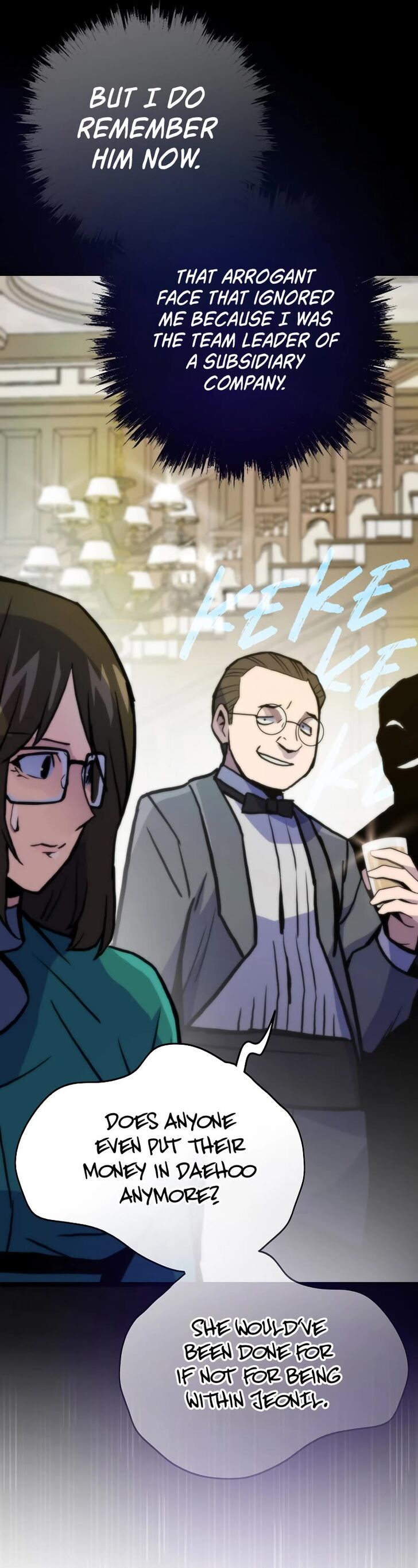 Read Past Life Regressor en Manga Online
