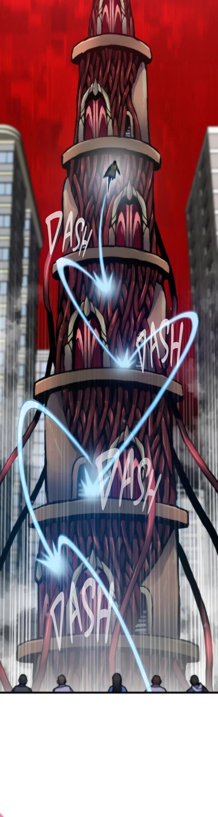 Read Past Life Regressor en Manga Online