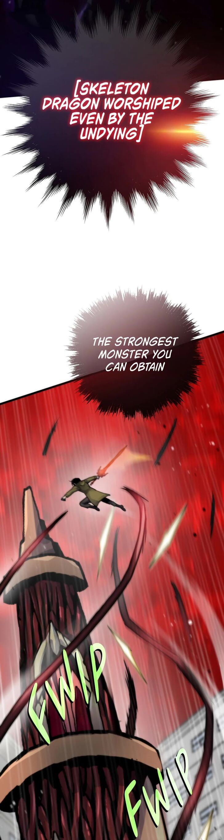 Read Past Life Regressor en Manga Online
