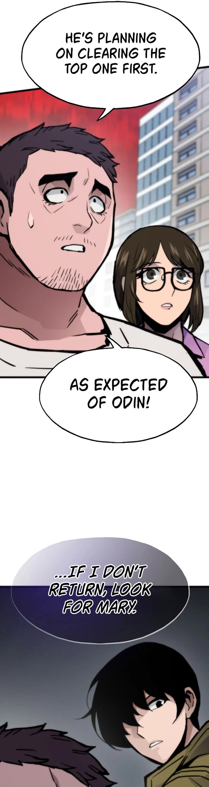 Read Past Life Regressor en Manga Online