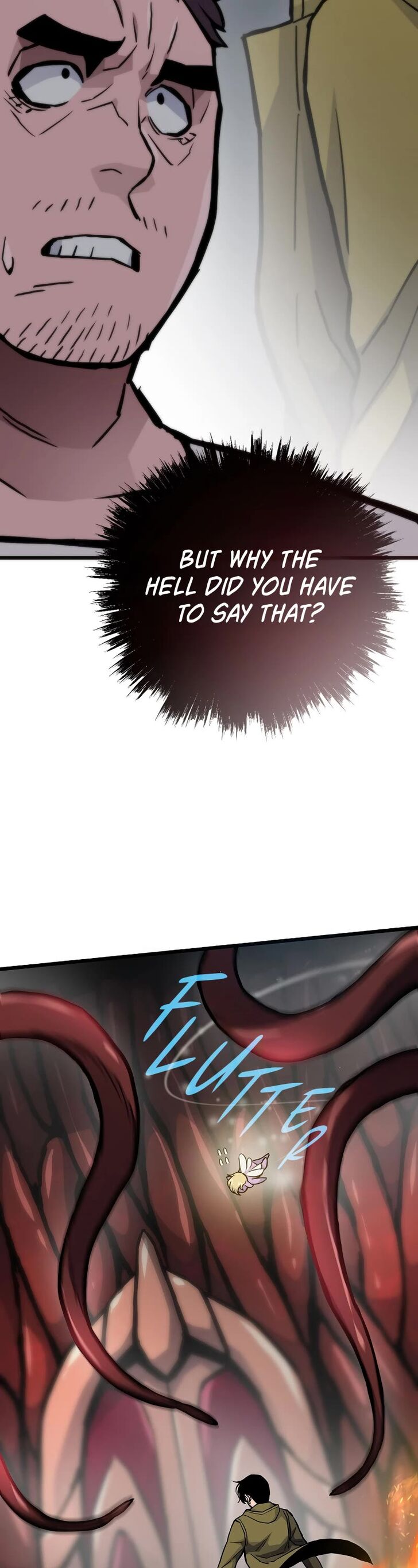 Read Past Life Regressor en Manga Online