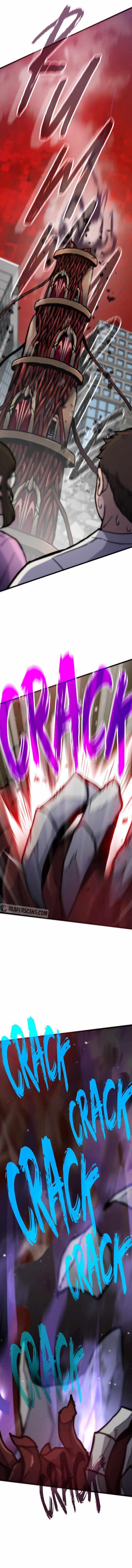 Read Past Life Regressor en Manga Online