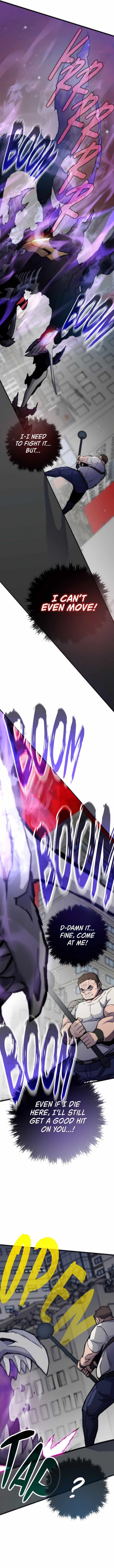 Read Past Life Regressor en Manga Online
