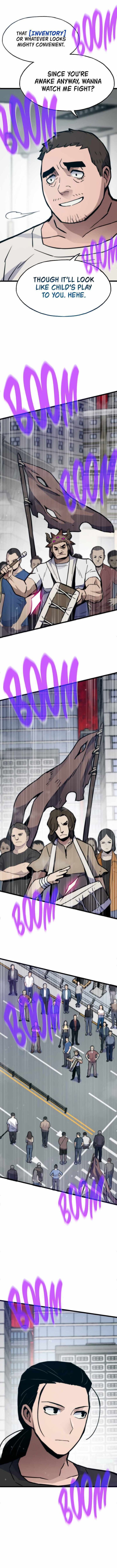 Read Past Life Regressor en Manga Online