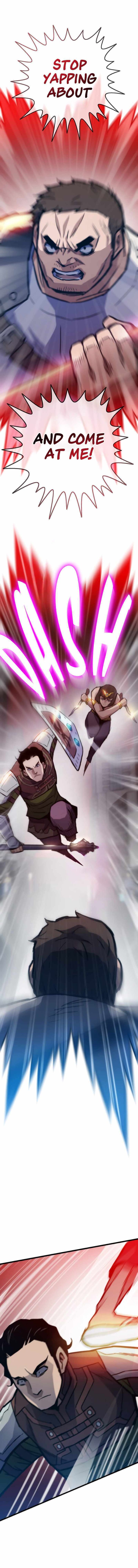 Read Past Life Regressor en Manga Online